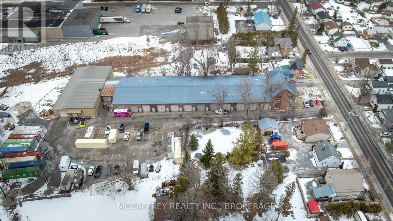 3 - 212 Camden Road, Greater Napanee, Ontario  K7R 1E3 - Photo 19 - X12692314