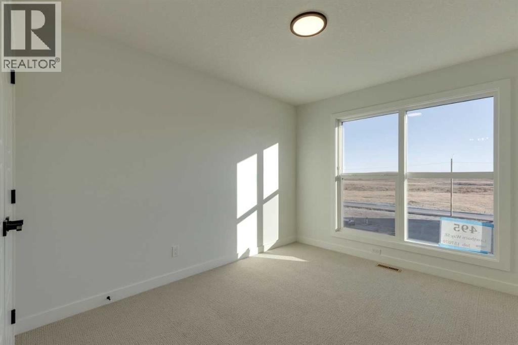 495 Lawthorn Way Se, Airdrie, Alberta  T4A 3N9 - Photo 20 - A2269111