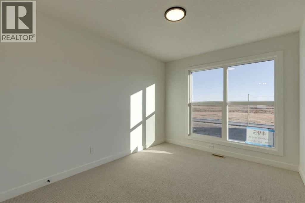 495 Lawthorn Way Se, Airdrie, Alberta  T4A 3N9 - Photo 19 - A2269111