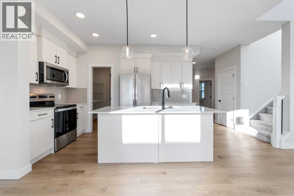 291 Waterford Road, Chestermere, Alberta  T1X 3B3 - Photo 5 - A2267645