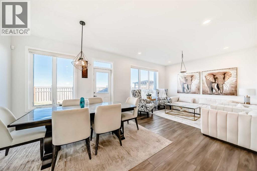 82 Magnolia Court Se, Calgary, Alberta  T3M 3M6 - Photo 13 - A2269051