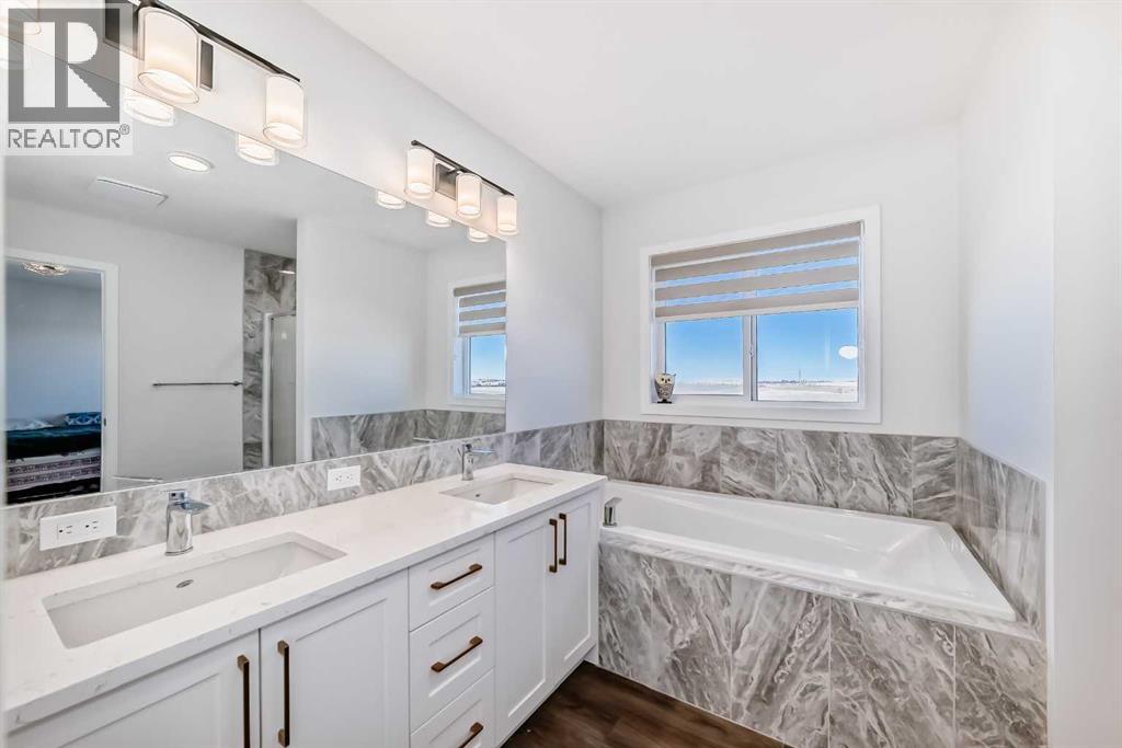 82 Magnolia Court Se, Calgary, Alberta  T3M 3M6 - Photo 22 - A2269051