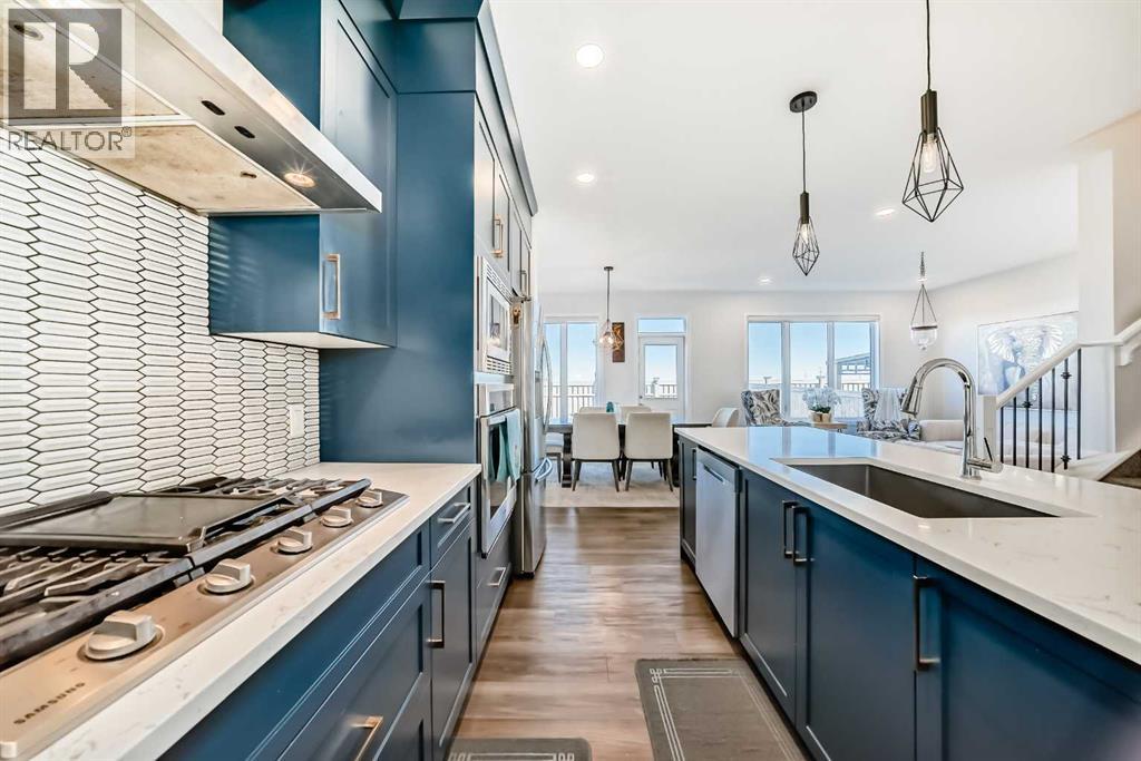 82 Magnolia Court Se, Calgary, Alberta  T3M 3M6 - Photo 6 - A2269051