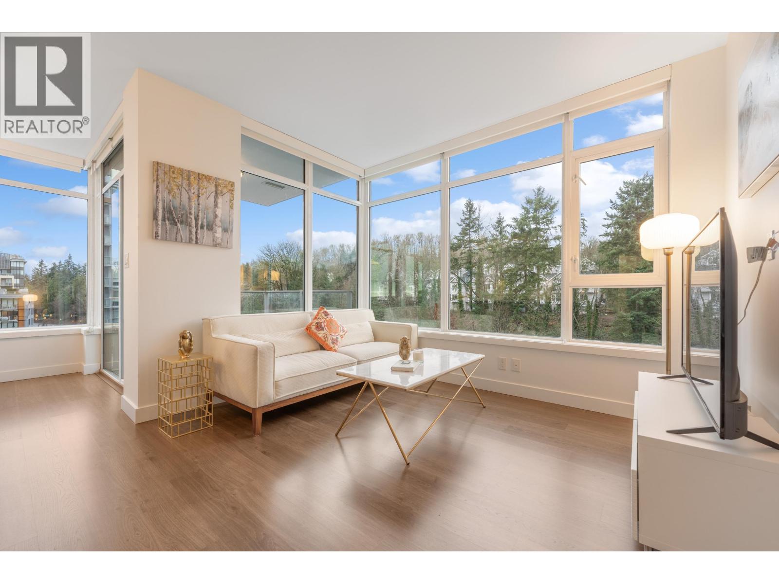 808 3557 SAWMILL CRESCENT, Vancouver, British Columbia