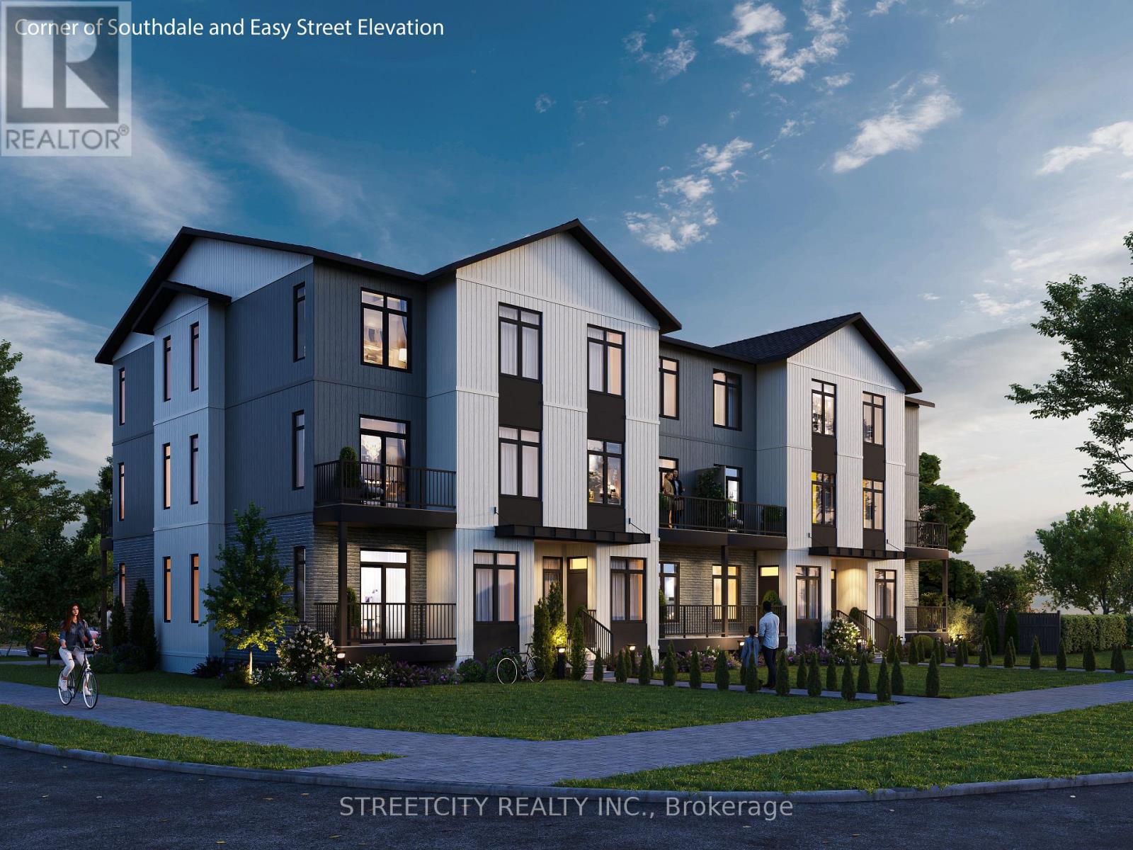 566 SOUTHDALE ROAD E, London South, Ontario