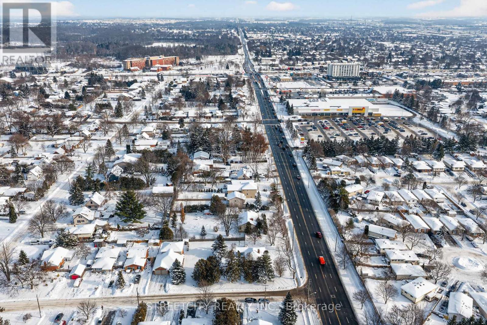 566 Southdale Road E, London South, Ontario  N6E 1A6 - Photo 28 - X12692174