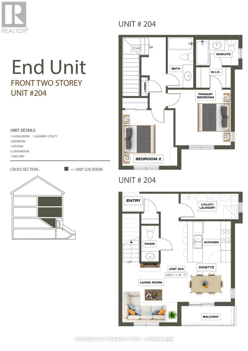 566 Southdale Road E, London South, Ontario  N6E 1A6 - Photo 7 - X12692174