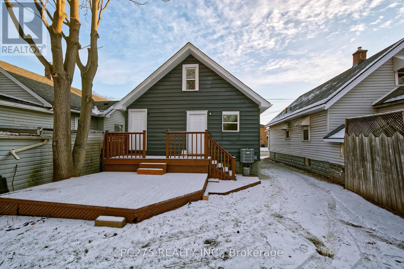 354 Exmouth Street, Sarnia, Ontario  N7T 5N6 - Photo 32 - X12692176