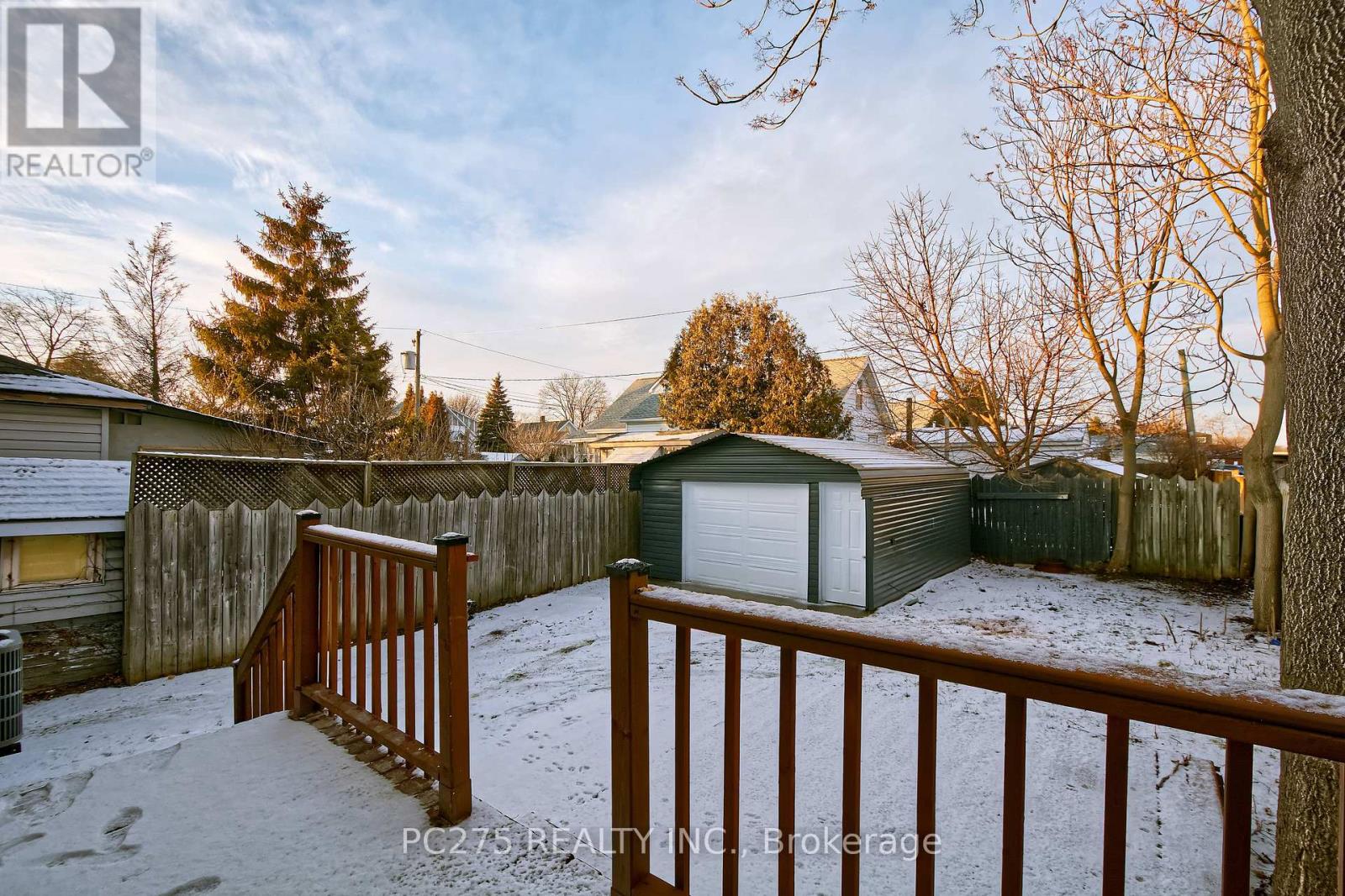 354 Exmouth Street, Sarnia, Ontario  N7T 5N6 - Photo 34 - X12692176