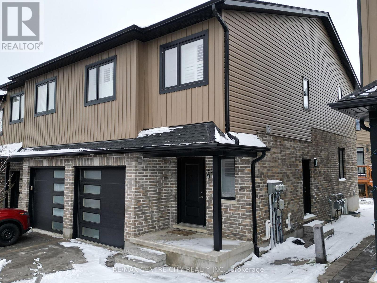 62 - 811 Sarnia Road, London North, Ontario  N6H 0K3 - Photo 2 - X12692308