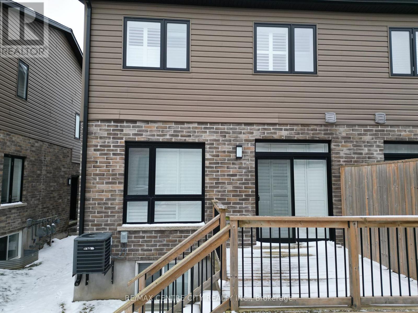 62 - 811 Sarnia Road, London North, Ontario  N6H 0K3 - Photo 4 - X12692308