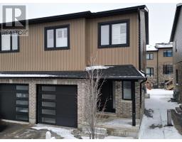 62 - 811 SARNIA ROAD, London North, Ontario