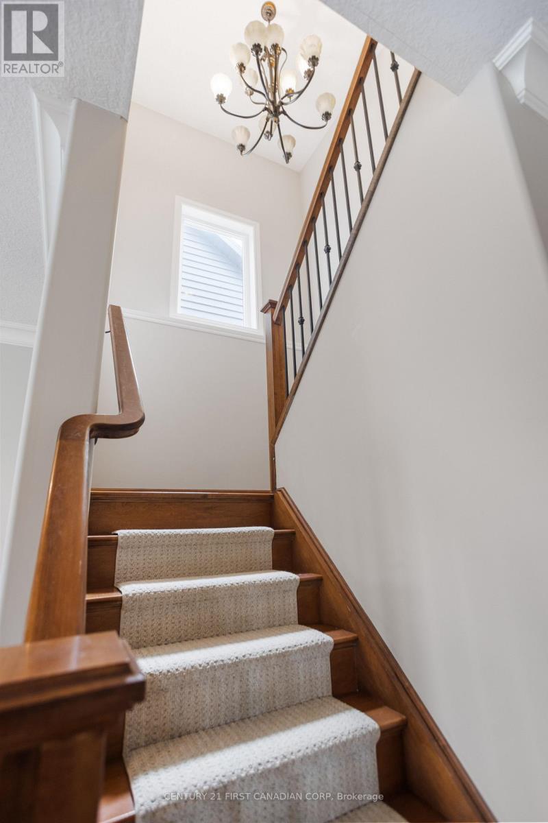 6621 Navin Crescent, London South, Ontario  N6P 0B6 - Photo 20 - X12692336