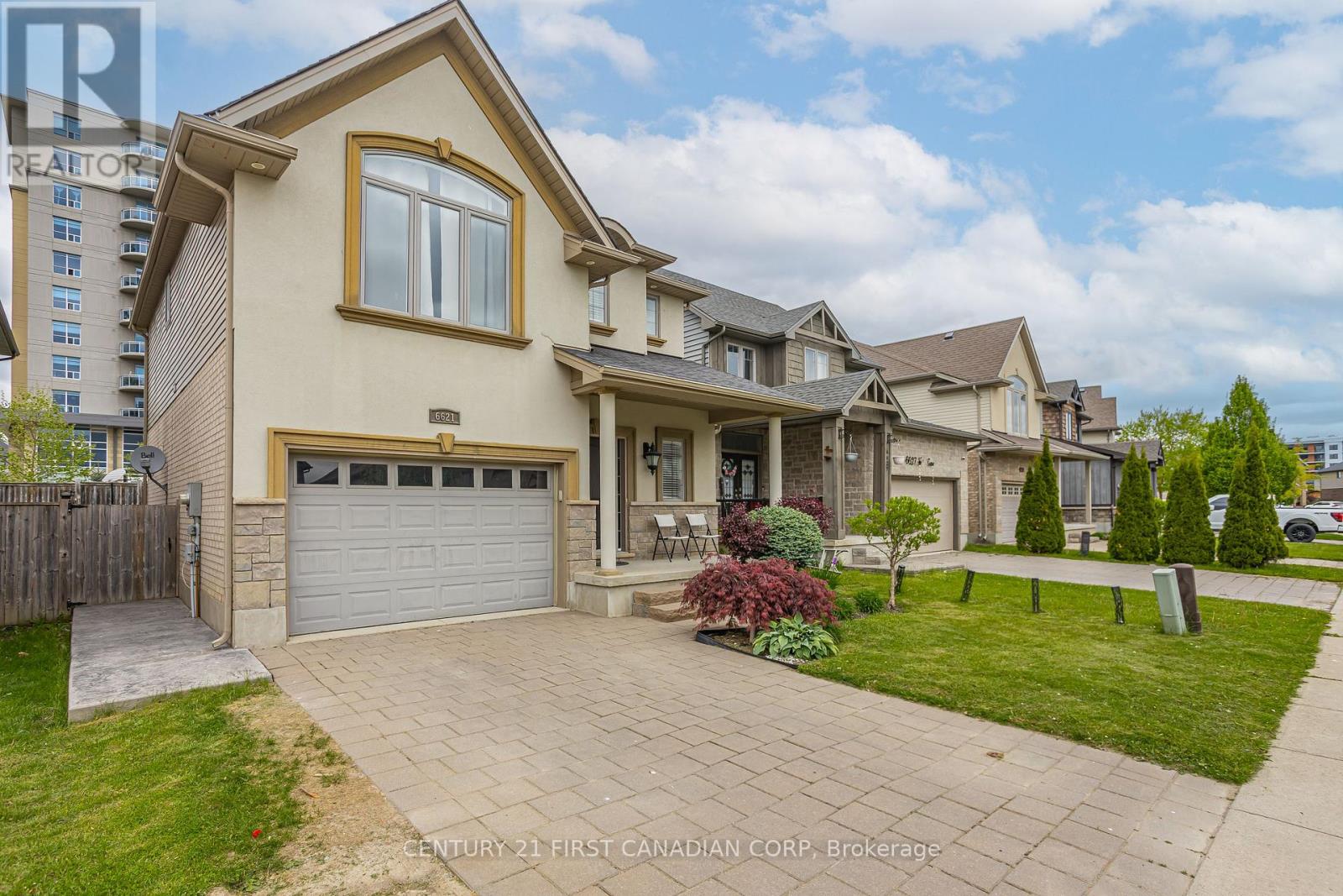 6621 Navin Crescent, London South, Ontario  N6P 0B6 - Photo 3 - X12692336
