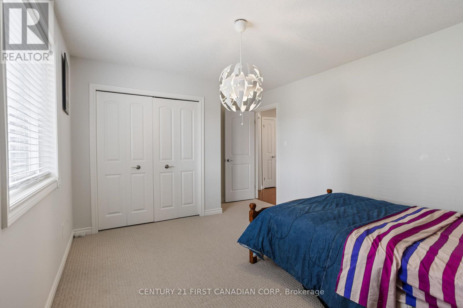 6621 Navin Crescent, London South, Ontario  N6P 0B6 - Photo 32 - X12692336