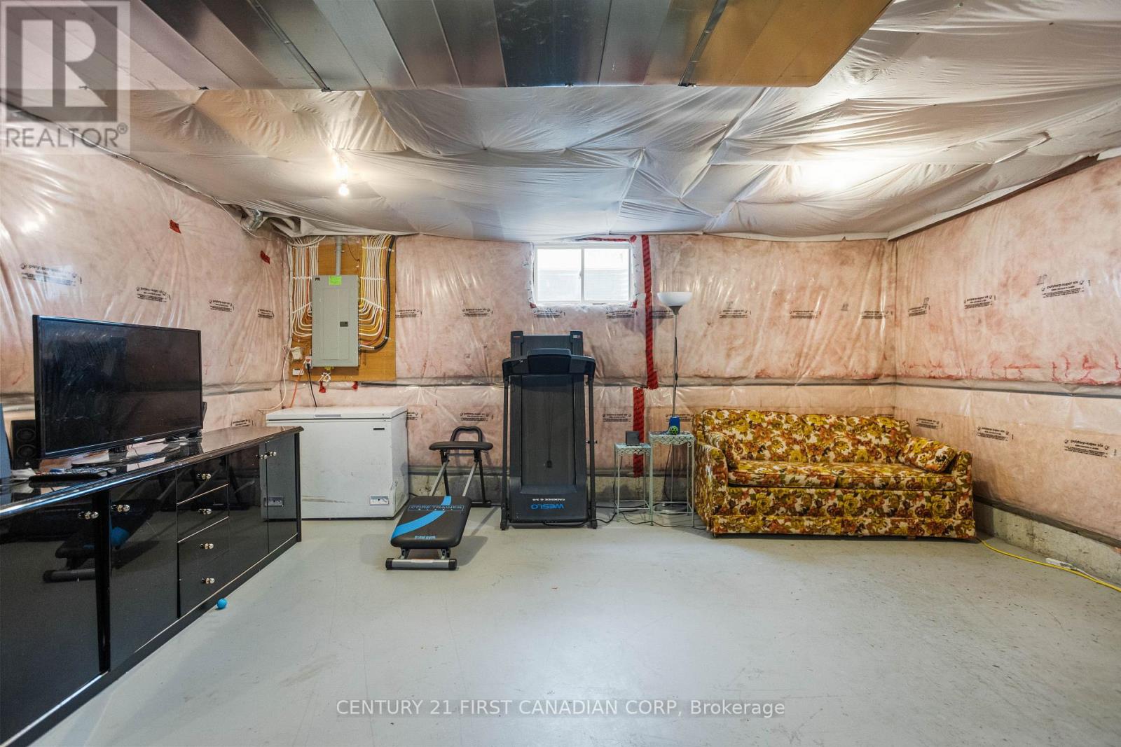 6621 Navin Crescent, London South, Ontario  N6P 0B6 - Photo 35 - X12692336