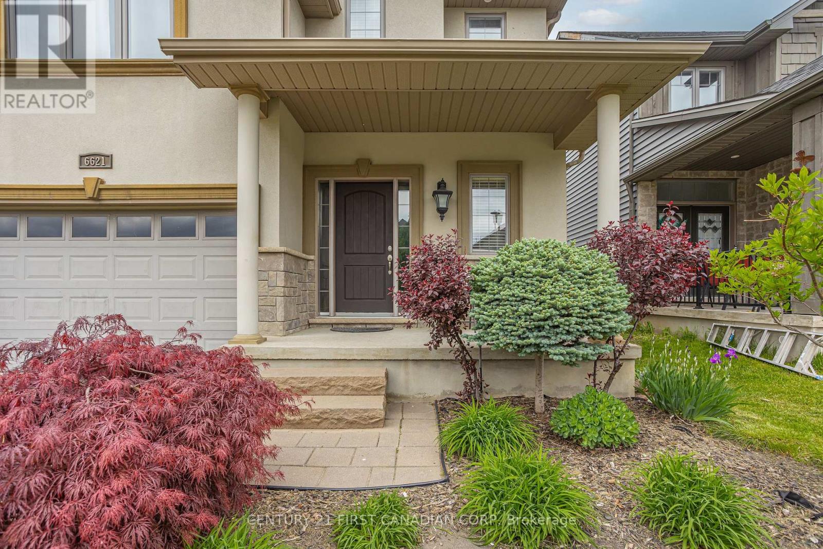 6621 Navin Crescent, London South, Ontario  N6P 0B6 - Photo 4 - X12692336