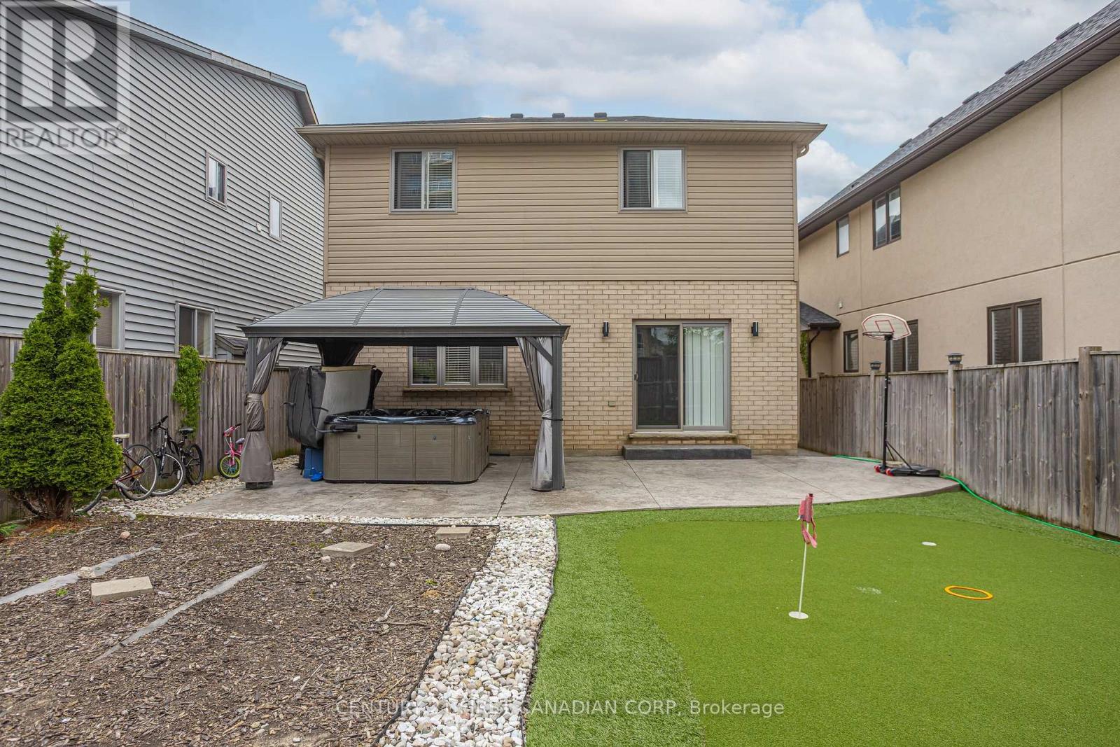 6621 Navin Crescent, London South, Ontario  N6P 0B6 - Photo 42 - X12692336