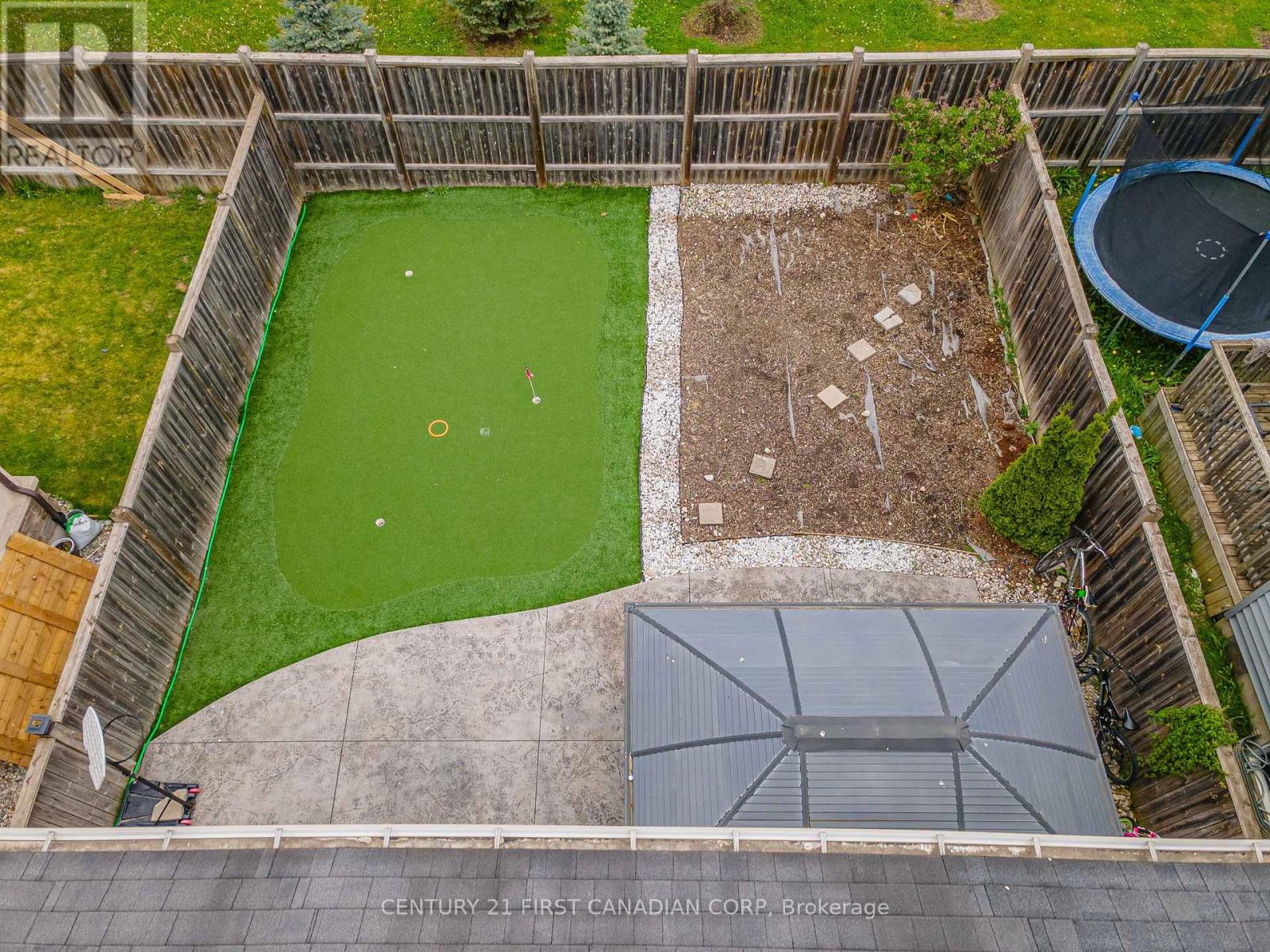 6621 Navin Crescent, London South, Ontario  N6P 0B6 - Photo 45 - X12692336