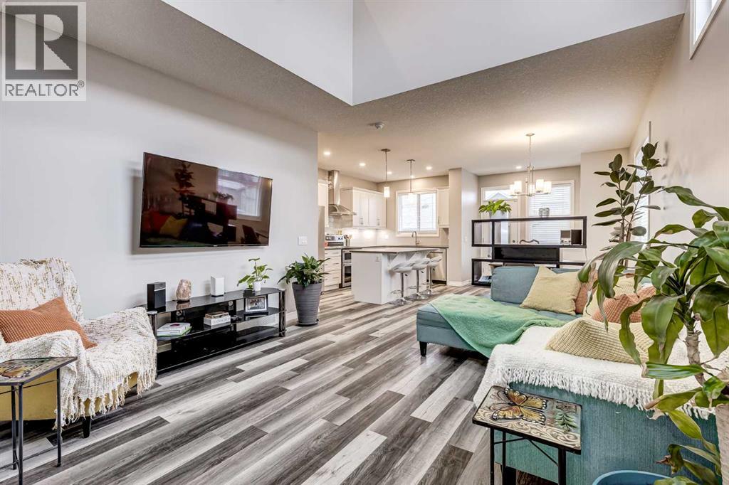 108 Evanston Hill Nw, Calgary, Alberta  T3P 1J6 - Photo 2 - A2276537