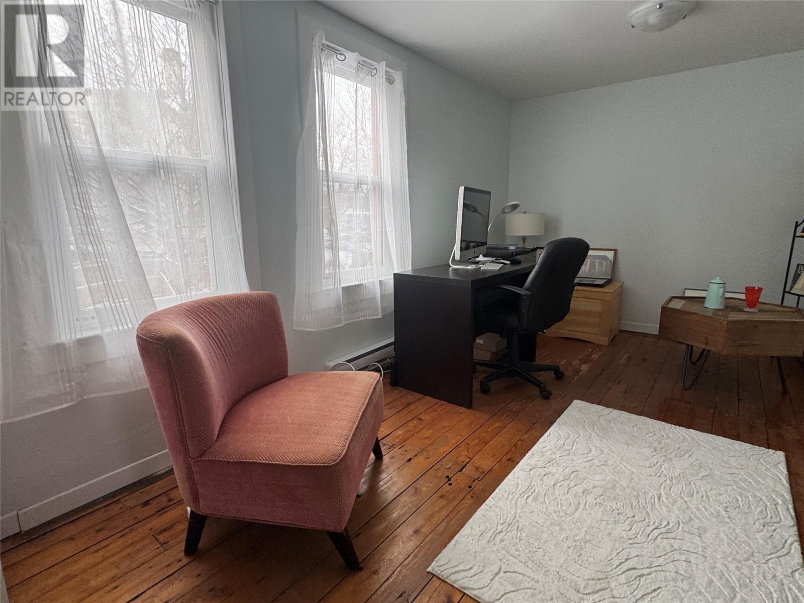 3 Barnes Place, St. John's, Newfoundland & Labrador  A1C 5G9 - Photo 16 - 1293720