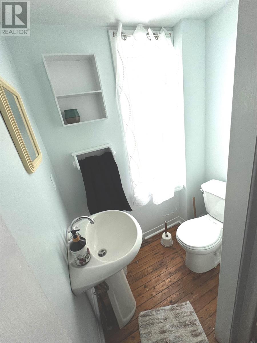 3 Barnes Place, St. John's, Newfoundland & Labrador  A1C 5G9 - Photo 17 - 1293720