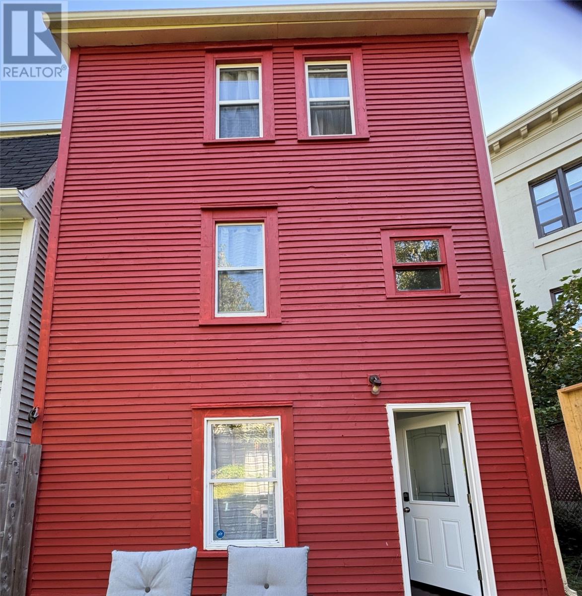 3 Barnes Place, St. John's, Newfoundland & Labrador  A1C 5G9 - Photo 22 - 1293720