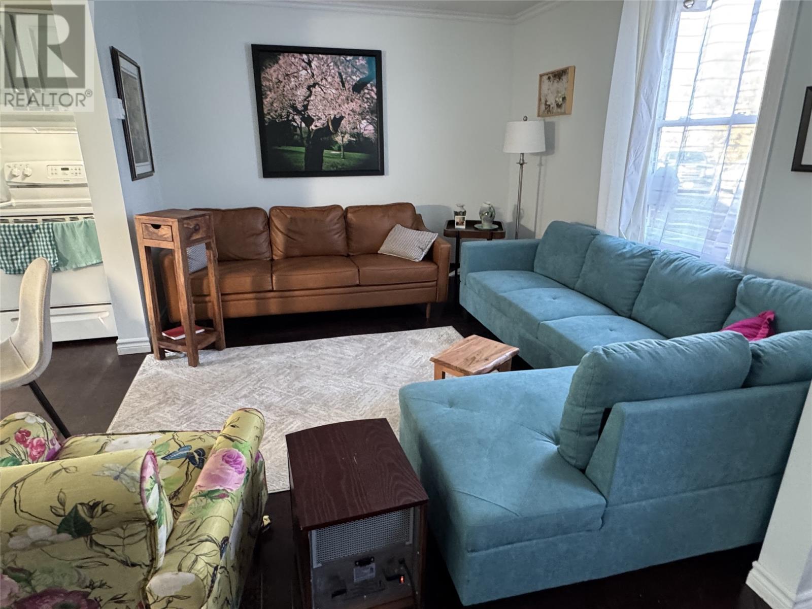 3 Barnes Place, St. John's, Newfoundland & Labrador  A1C 5G9 - Photo 3 - 1293720