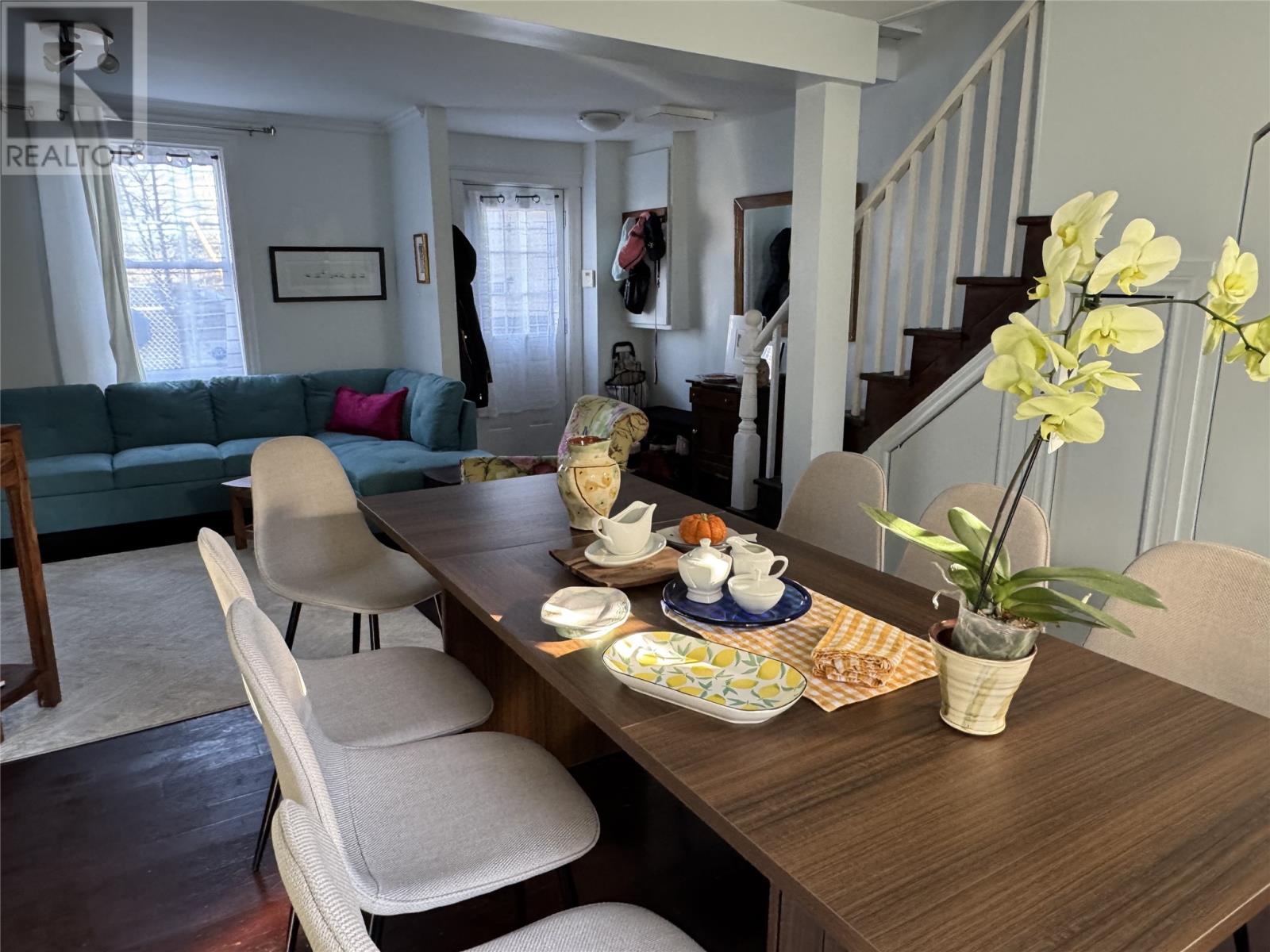 3 Barnes Place, St. John's, Newfoundland & Labrador  A1C 5G9 - Photo 4 - 1293720