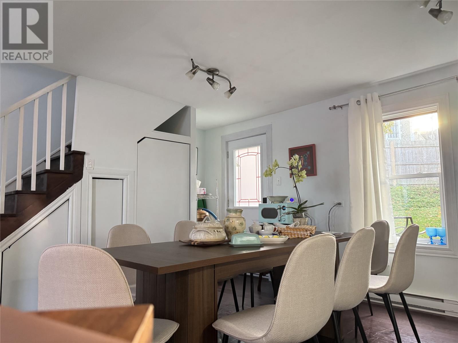 3 Barnes Place, St. John's, Newfoundland & Labrador  A1C 5G9 - Photo 5 - 1293720