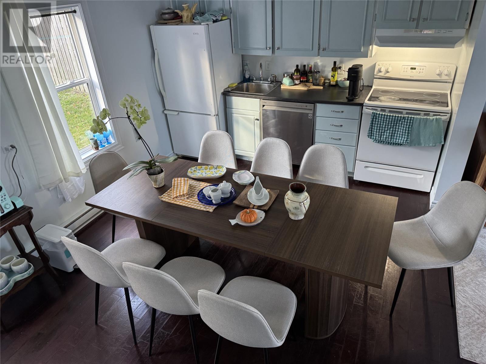 3 Barnes Place, St. John's, Newfoundland & Labrador  A1C 5G9 - Photo 6 - 1293720