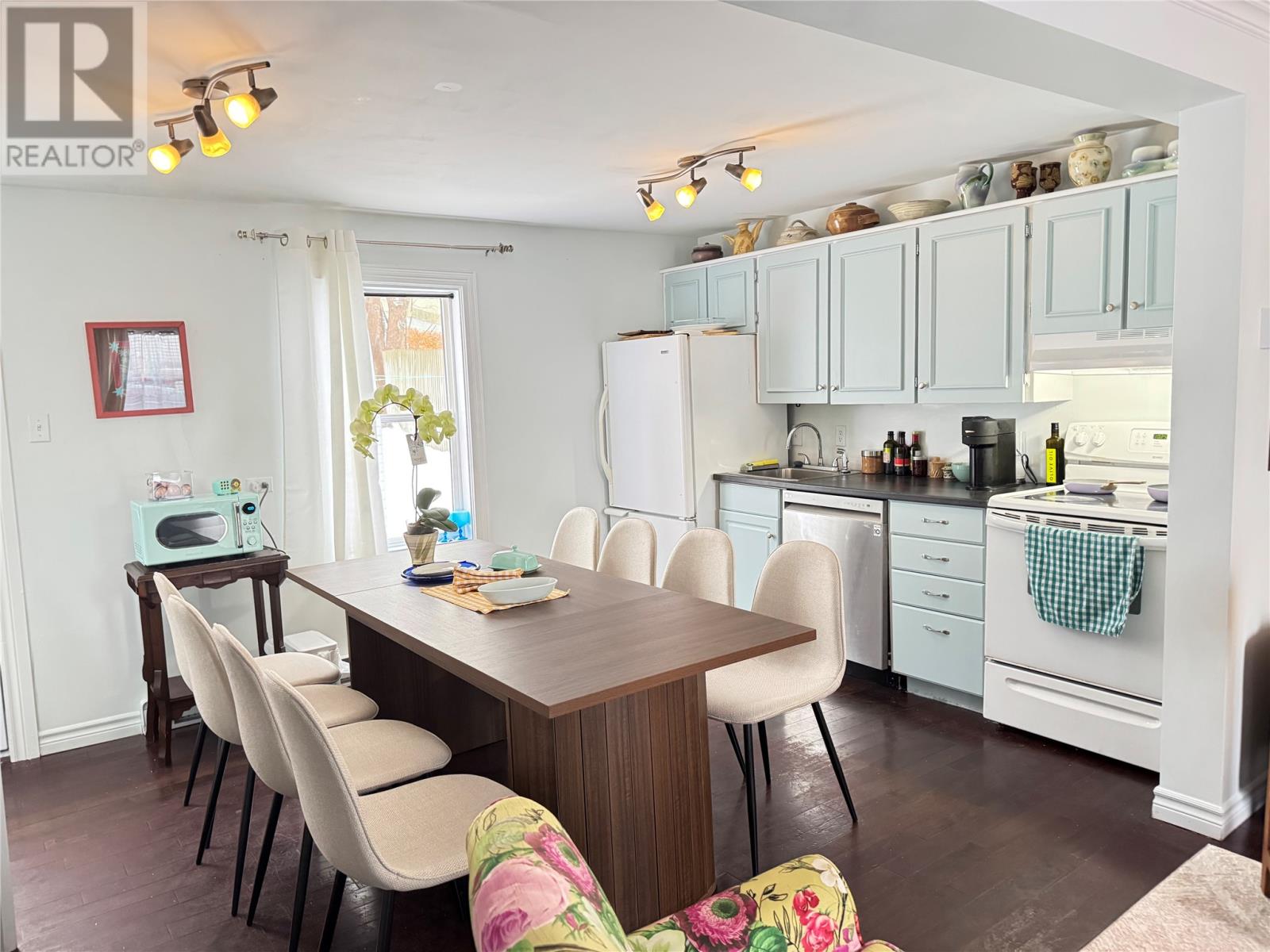 3 Barnes Place, St. John's, Newfoundland & Labrador  A1C 5G9 - Photo 7 - 1293720