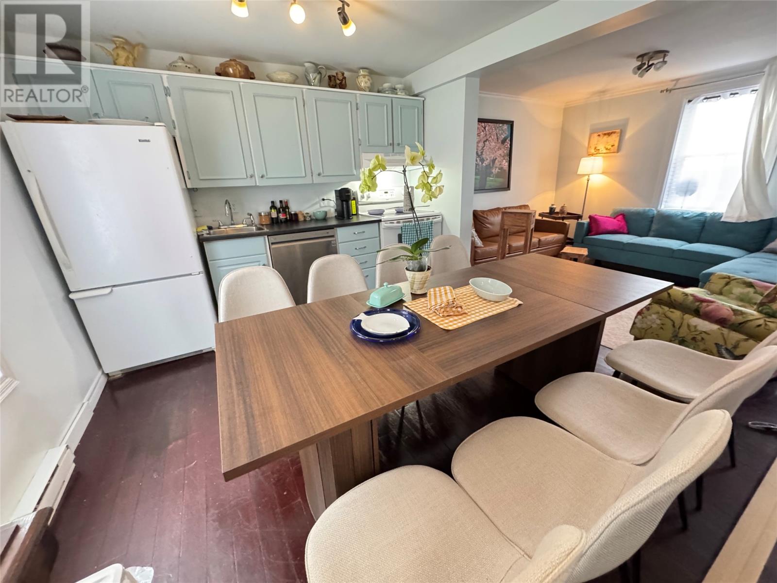 3 Barnes Place, St. John's, Newfoundland & Labrador  A1C 5G9 - Photo 8 - 1293720