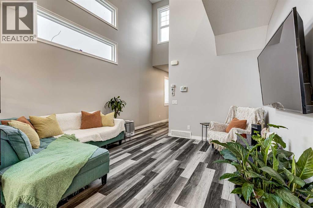 108 Evanston Hill Nw, Calgary, Alberta  T3P 1J6 - Photo 5 - A2276537