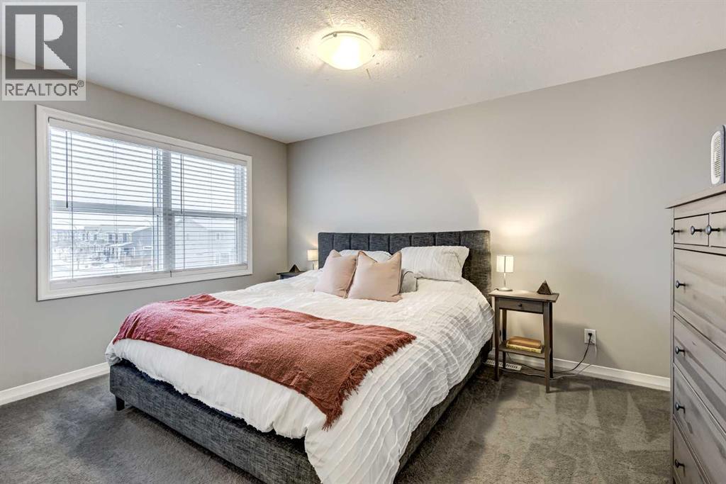 108 Evanston Hill Nw, Calgary, Alberta  T3P 1J6 - Photo 15 - A2276537