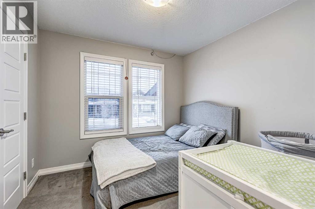 108 Evanston Hill Nw, Calgary, Alberta  T3P 1J6 - Photo 12 - A2276537