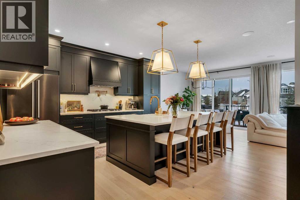 1176 Cranbrook Gardens Se, Calgary, Alberta  T3M 3C3 - Photo 6 - A2278897