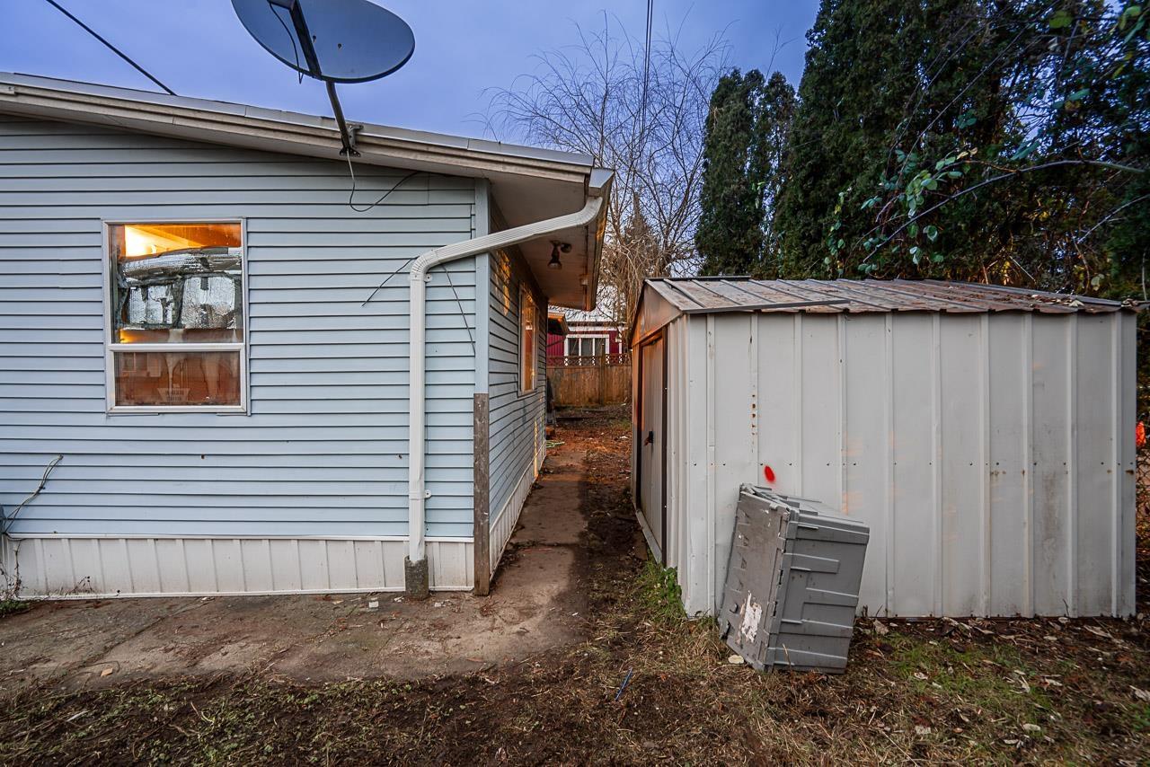 54 26892 Fraser Highway, Langley, British Columbia  V4W 3T6 - Photo 20 - R3077590