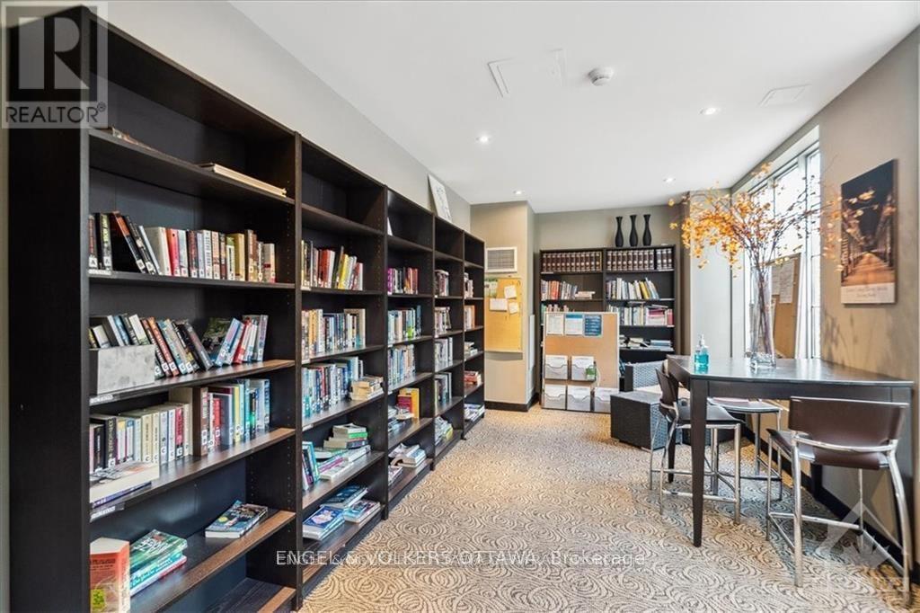 1112 - 138 Somerset Street W, Ottawa, Ontario  K2P 0A3 - Photo 12 - X12692152