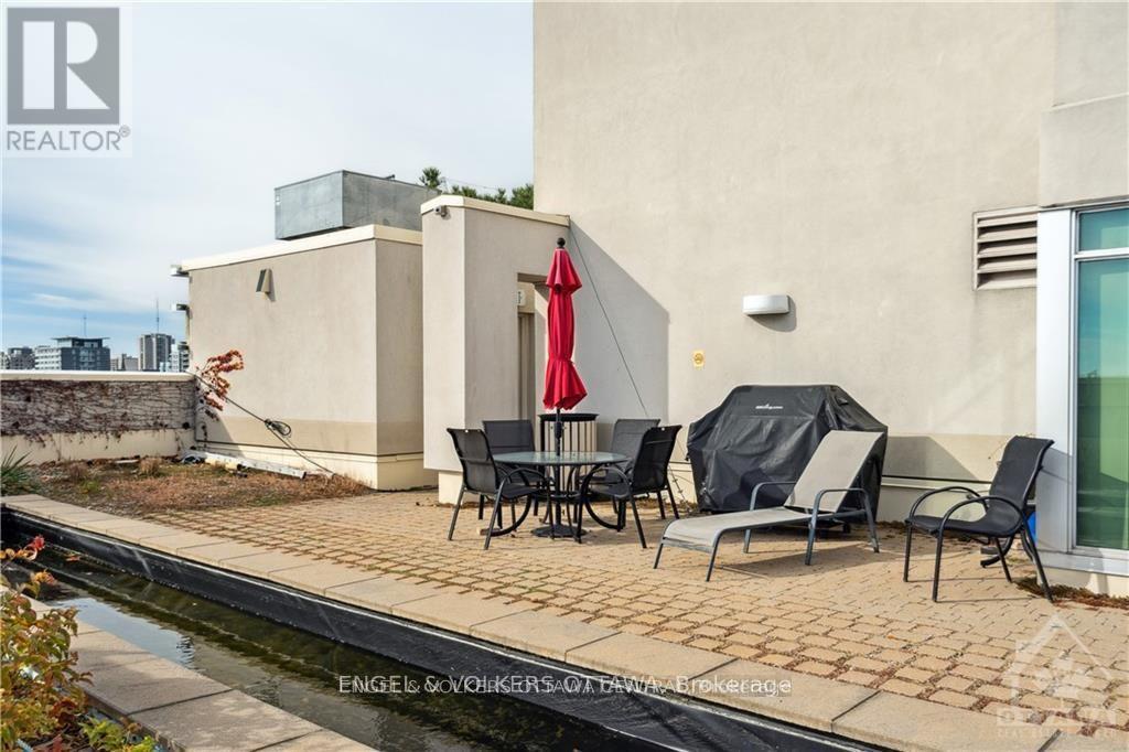 1112 - 138 Somerset Street W, Ottawa, Ontario  K2P 0A3 - Photo 13 - X12692152