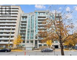 1112 - 138 SOMERSET STREET W, Ottawa, Ontario