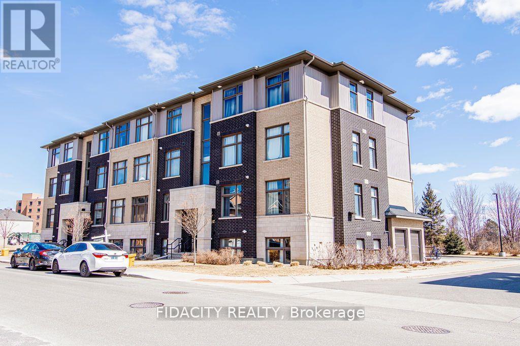 F - 225 CITIPLACE DRIVE, Ottawa, Ontario