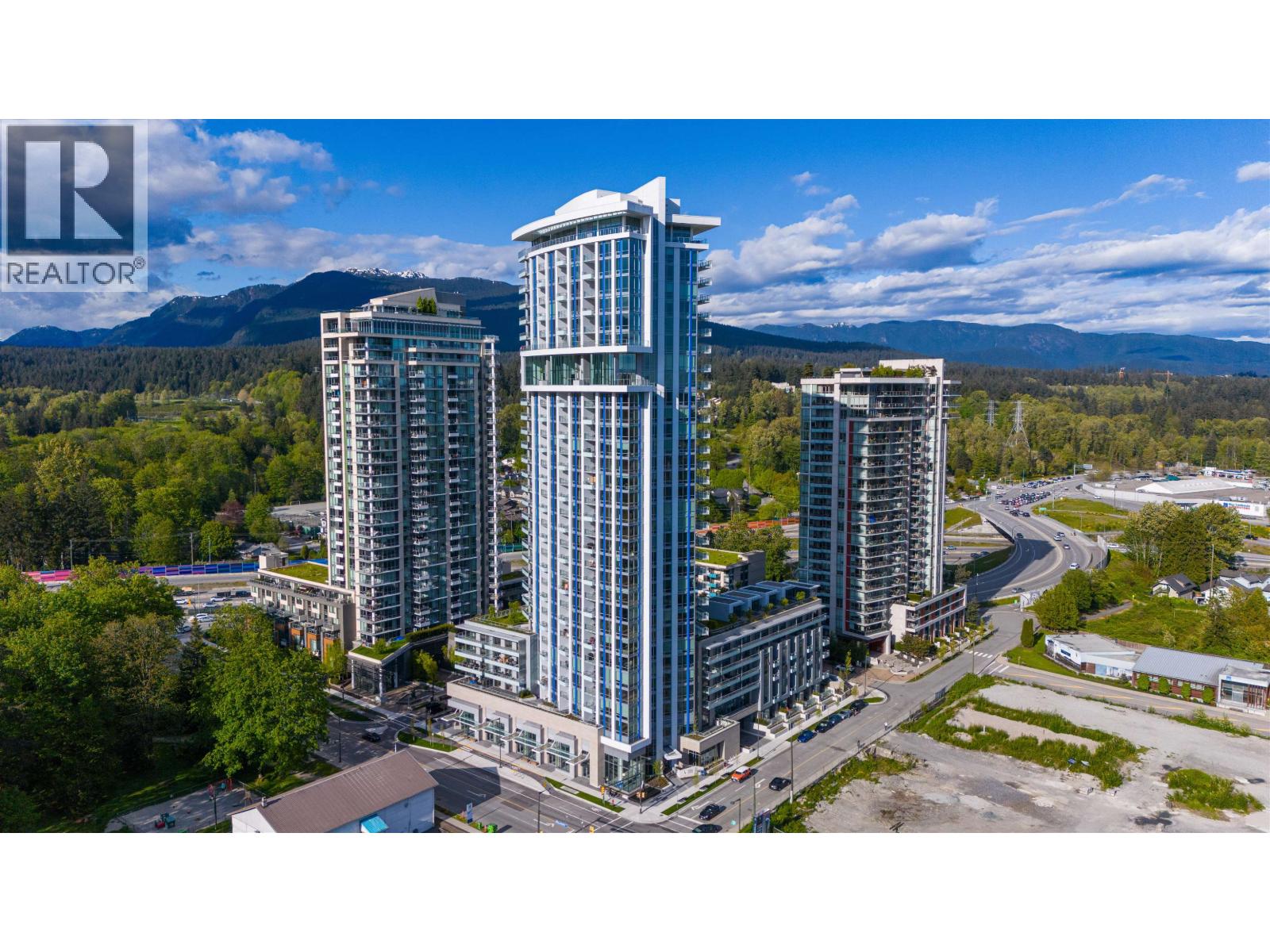 611 1500 FERN STREET, North Vancouver, British Columbia