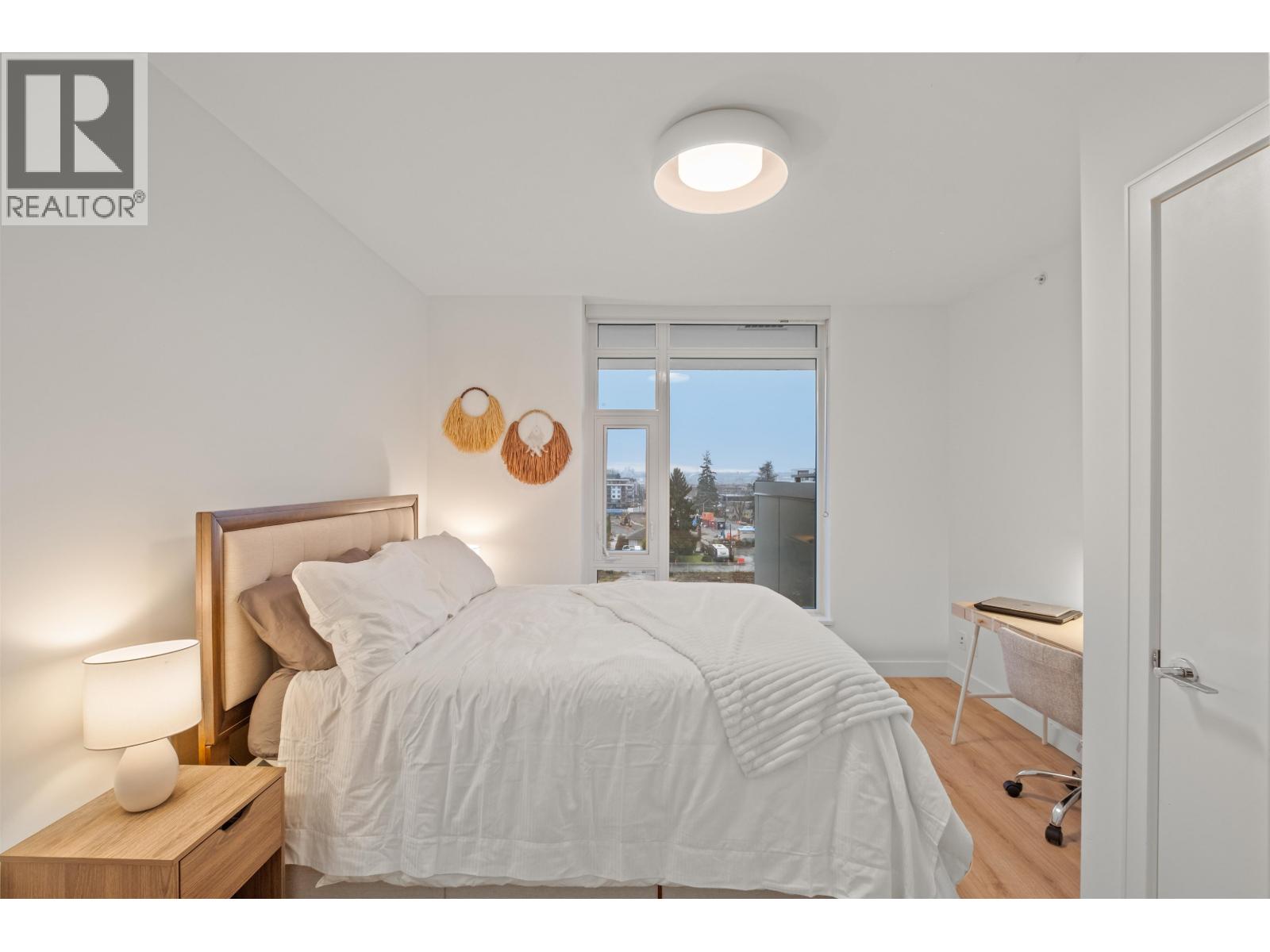 611 1500 Fern Street, North Vancouver, British Columbia  V7J 0E6 - Photo 13 - R3078928