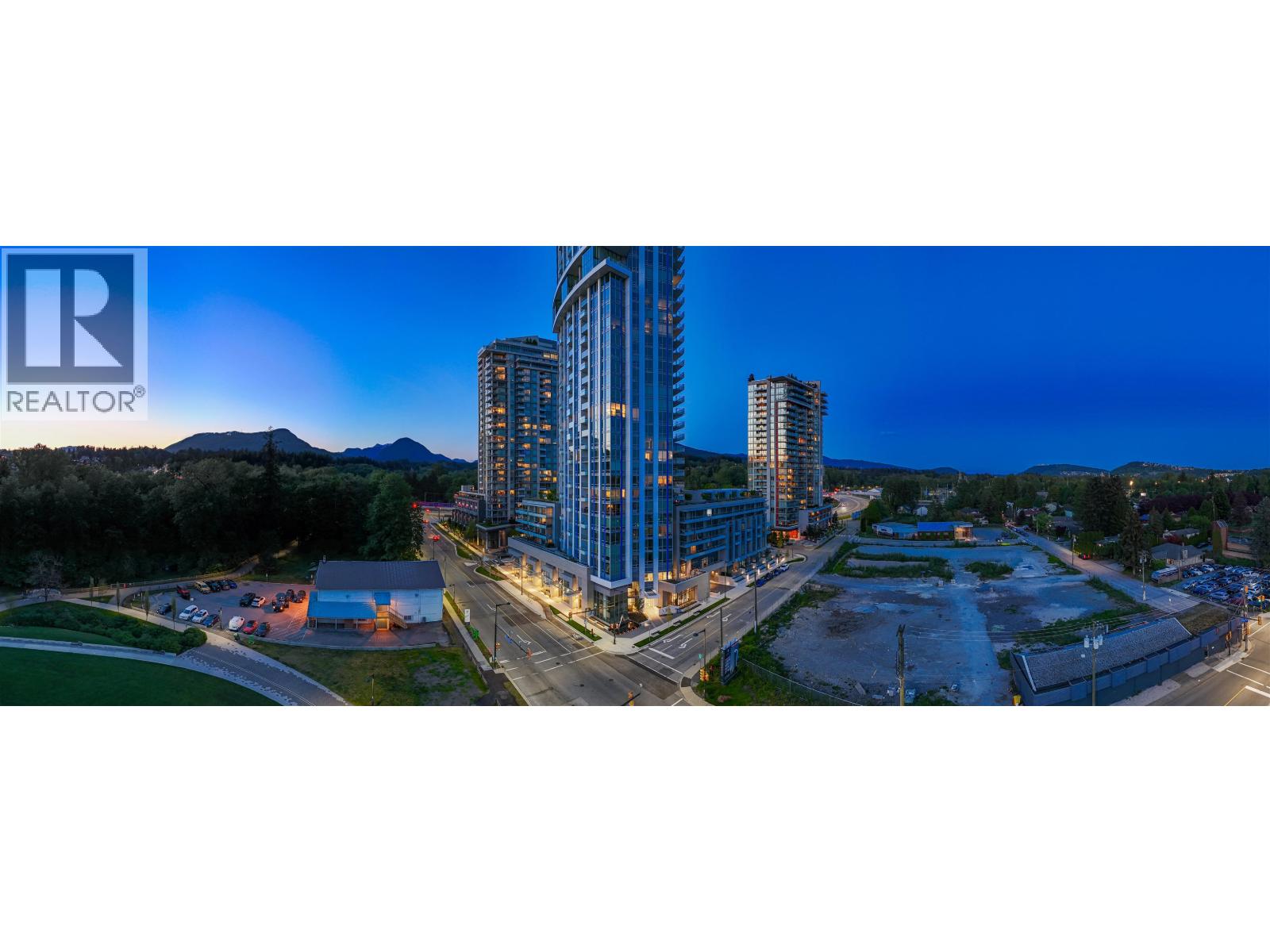 611 1500 Fern Street, North Vancouver, British Columbia  V7J 0E6 - Photo 30 - R3078928