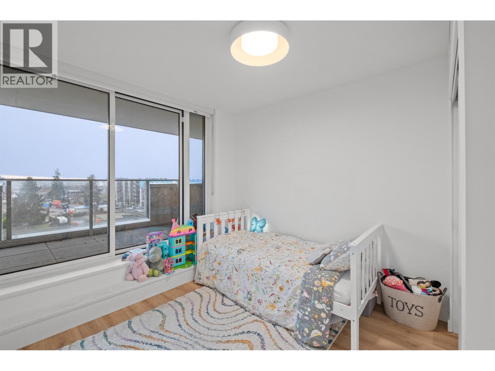 611 1500 Fern Street, North Vancouver, British Columbia  V7J 0E6 - Photo 15 - R3078928