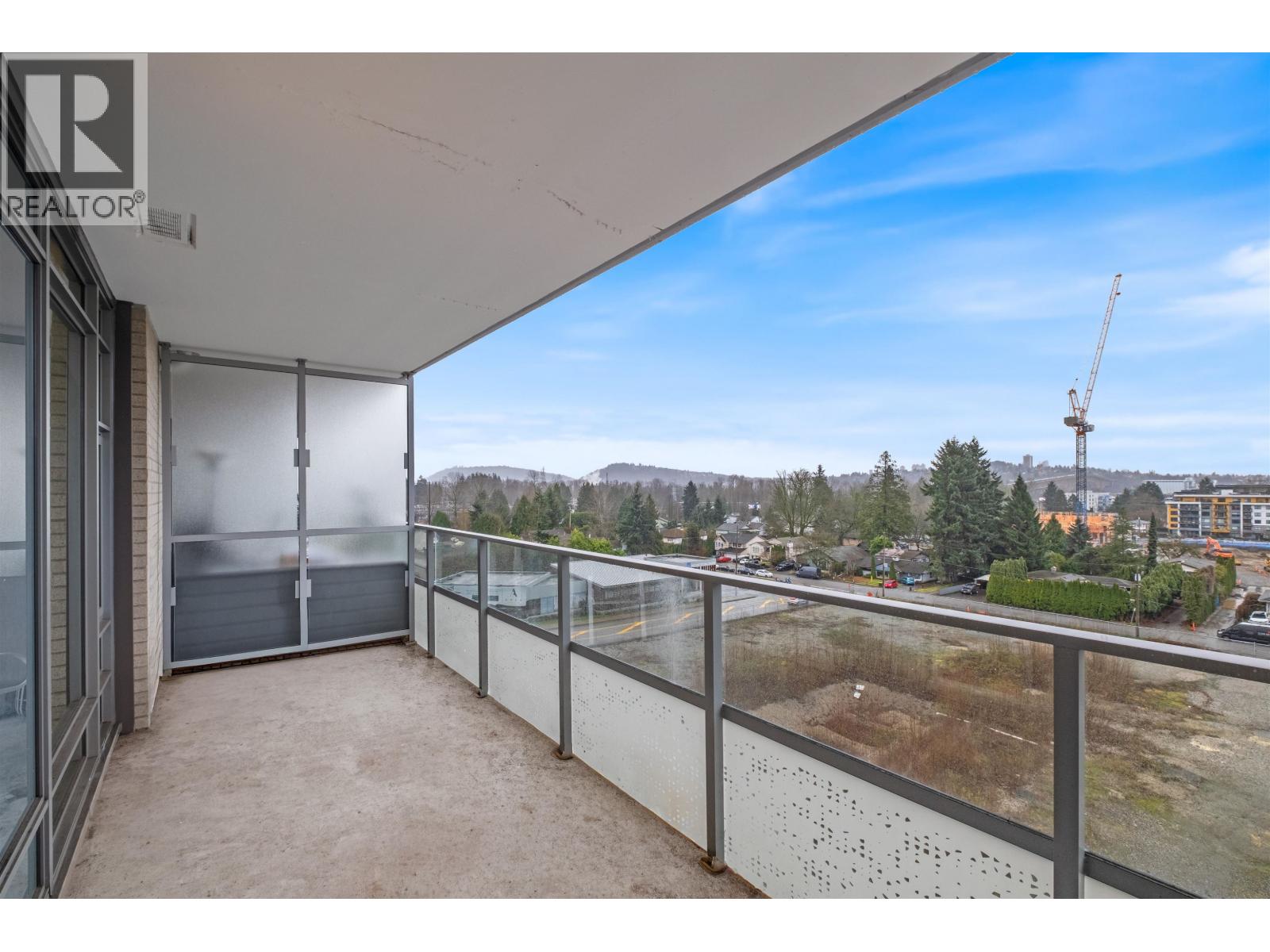 611 1500 Fern Street, North Vancouver, British Columbia  V7J 0E6 - Photo 11 - R3078928