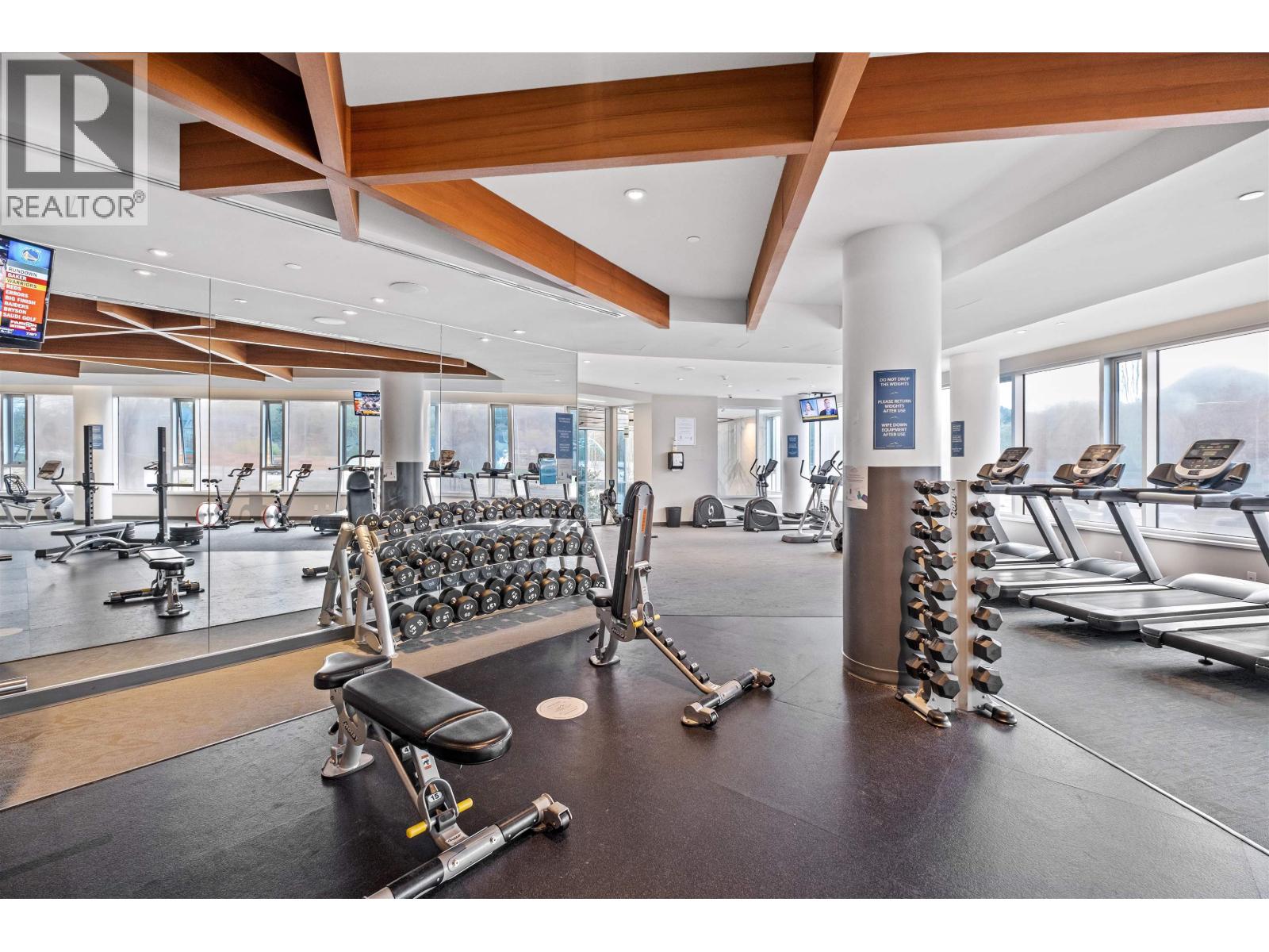 611 1500 Fern Street, North Vancouver, British Columbia  V7J 0E6 - Photo 24 - R3078928