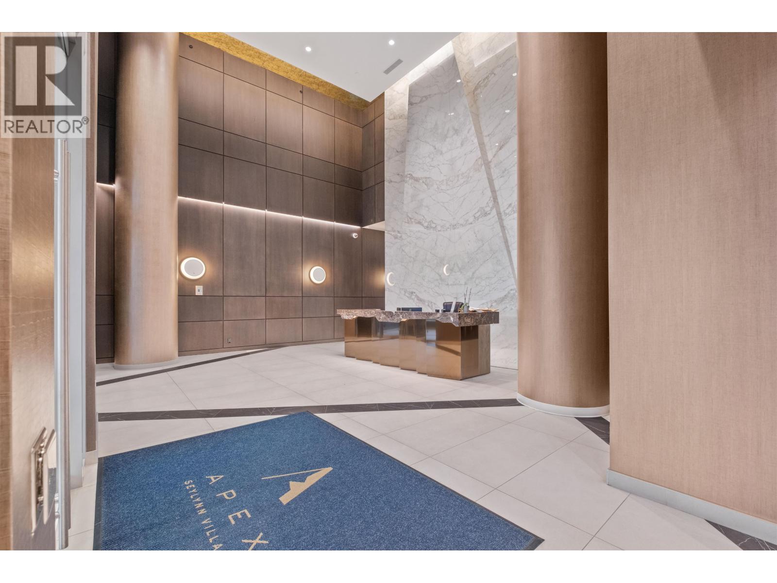 611 1500 Fern Street, North Vancouver, British Columbia  V7J 0E6 - Photo 28 - R3078928