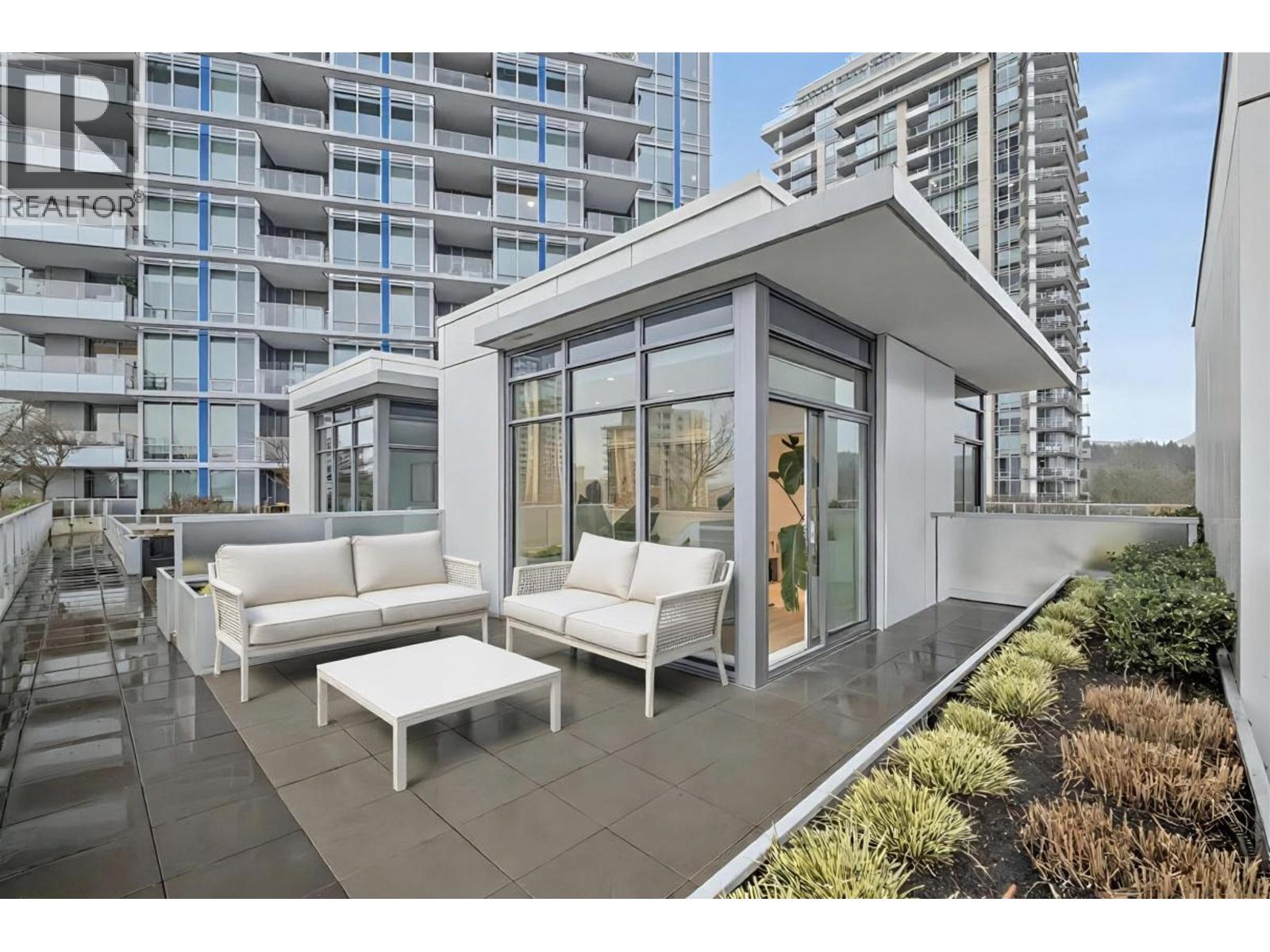 611 1500 Fern Street, North Vancouver, British Columbia  V7J 0E6 - Photo 21 - R3078928